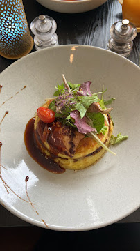 Foie gras du Restaurant Le Quatorze XIV à Vernon - n°7