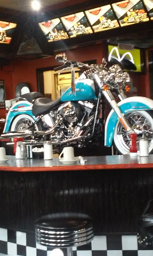 Harley-Davidson Dealer «Kegel Harley-Davidson», reviews and photos, 7125 Harrison Ave, Rockford, IL 61112, USA