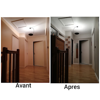 AVDS RENOV à Marcq-en-Barœul