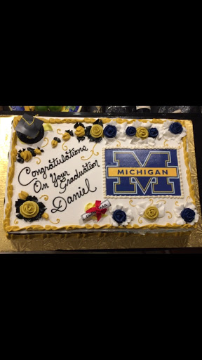 Bakery «Alpine Pastry Shop», reviews and photos, 59 NY-111, Smithtown, NY 11787, USA