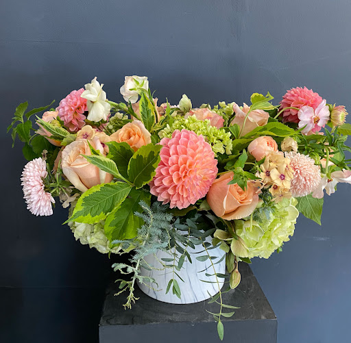 Twigs & Thyme Floral Studio image