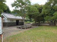 緑のランドマーク