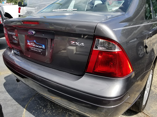 Used Car Dealer «Auto Concepts», reviews and photos, 220 E Evesham Rd, Glendora, NJ 08029, USA