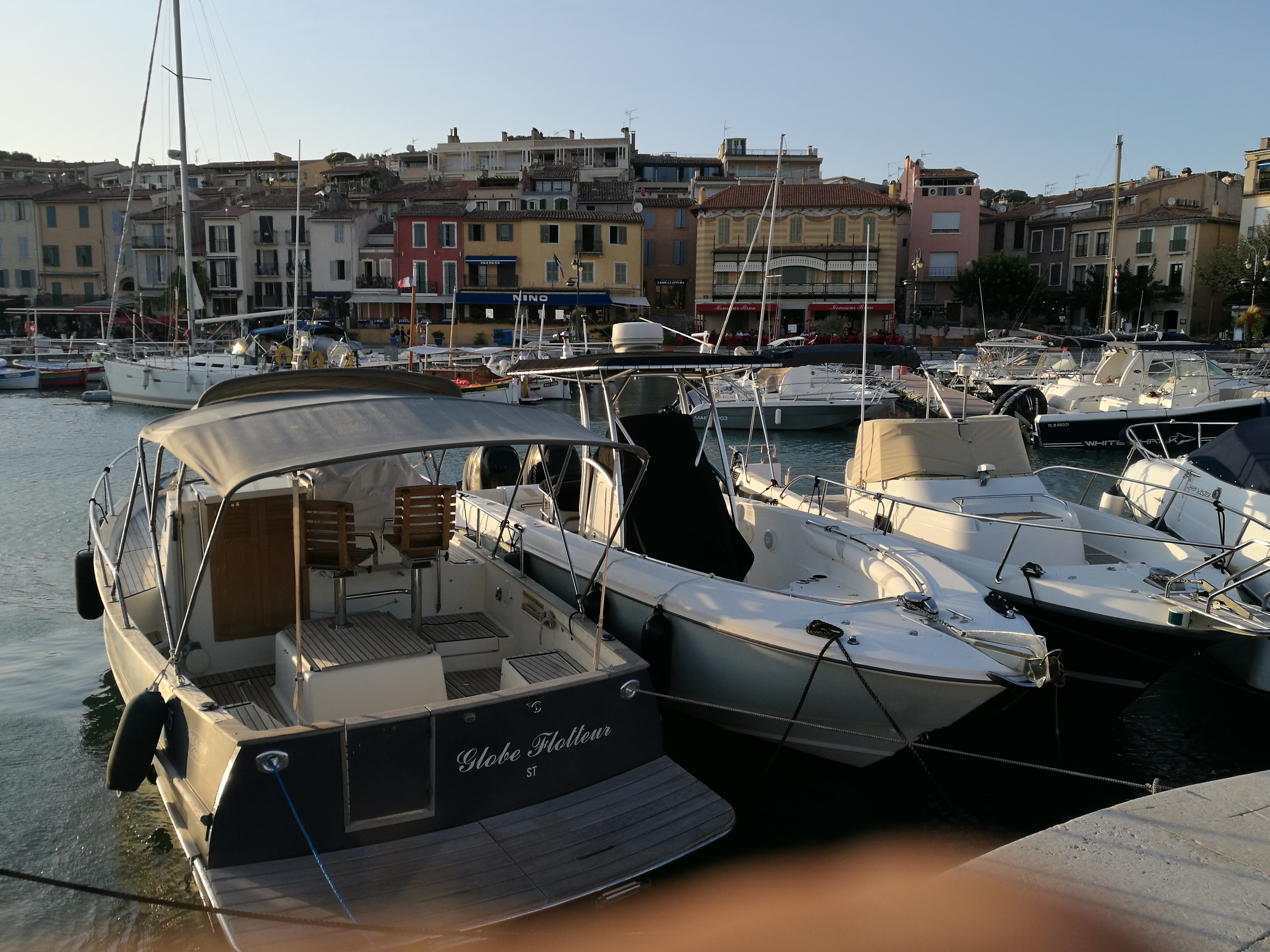 Photo n° 15 de l'avis de Olivier.o fait le 05/08/2019 à 12:01