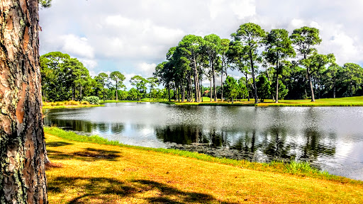 Golf Course «Indian Bayou Golf & Country Club», reviews and photos, 1 Country Club Dr E, Destin, FL 32541, USA