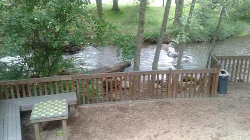 Park «Lynden City Park», reviews and photos