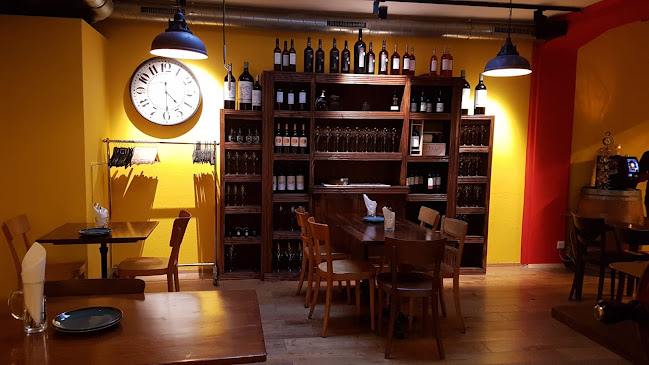 Xaloc Tapas Bar (Masquevino) - Zug