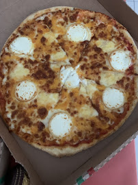 Plats et boissons du Pizzeria SHOP PIZZA Le Petit Quevilly - n°7
