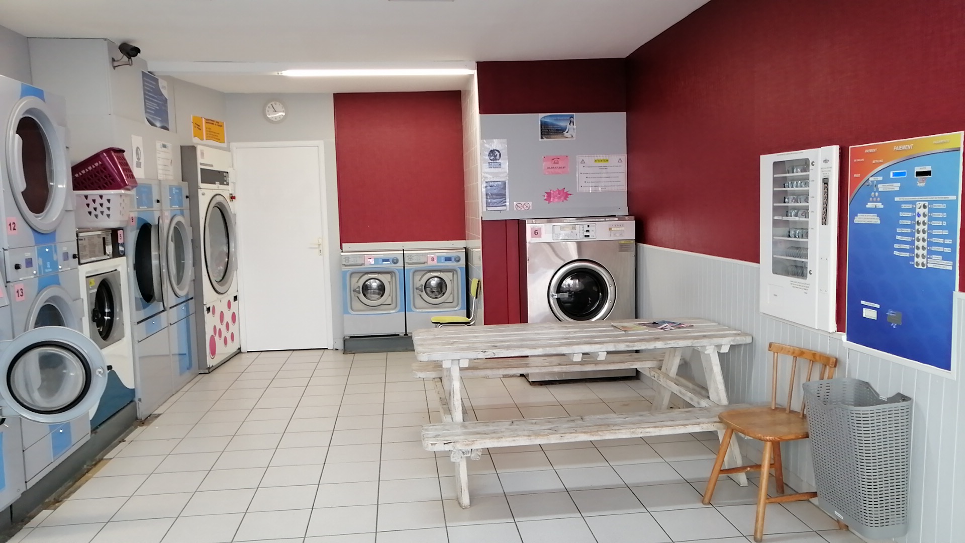 Photo n° 3 de l'avis de France. fait le 29/12/2019 à 09:56