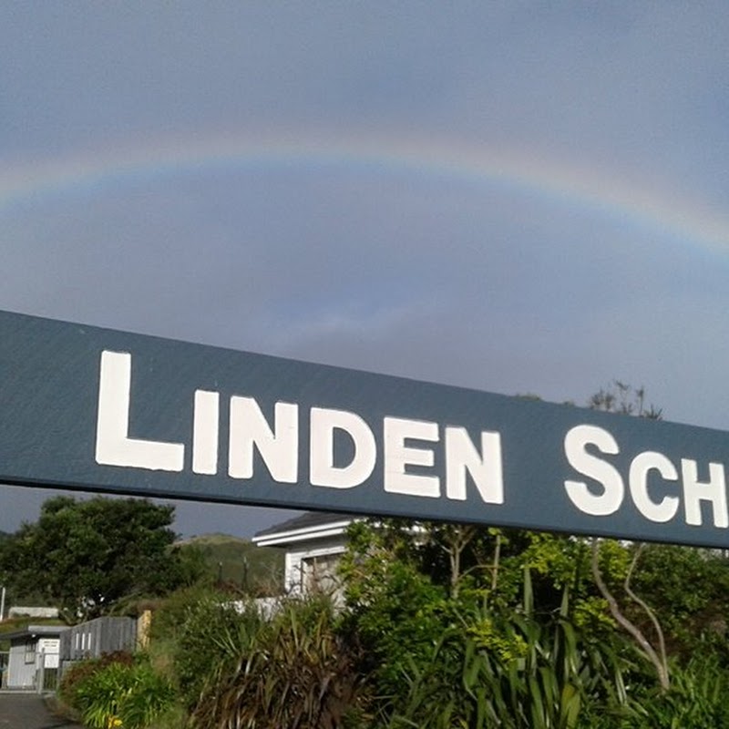 Linden School & Community Emergency Hub