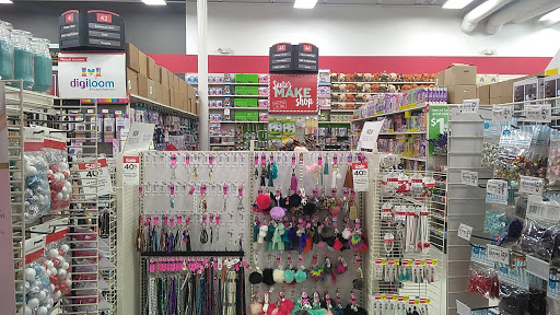 Craft Store «Michaels», reviews and photos, 31080 Dyer St, Union City, CA 94587, USA