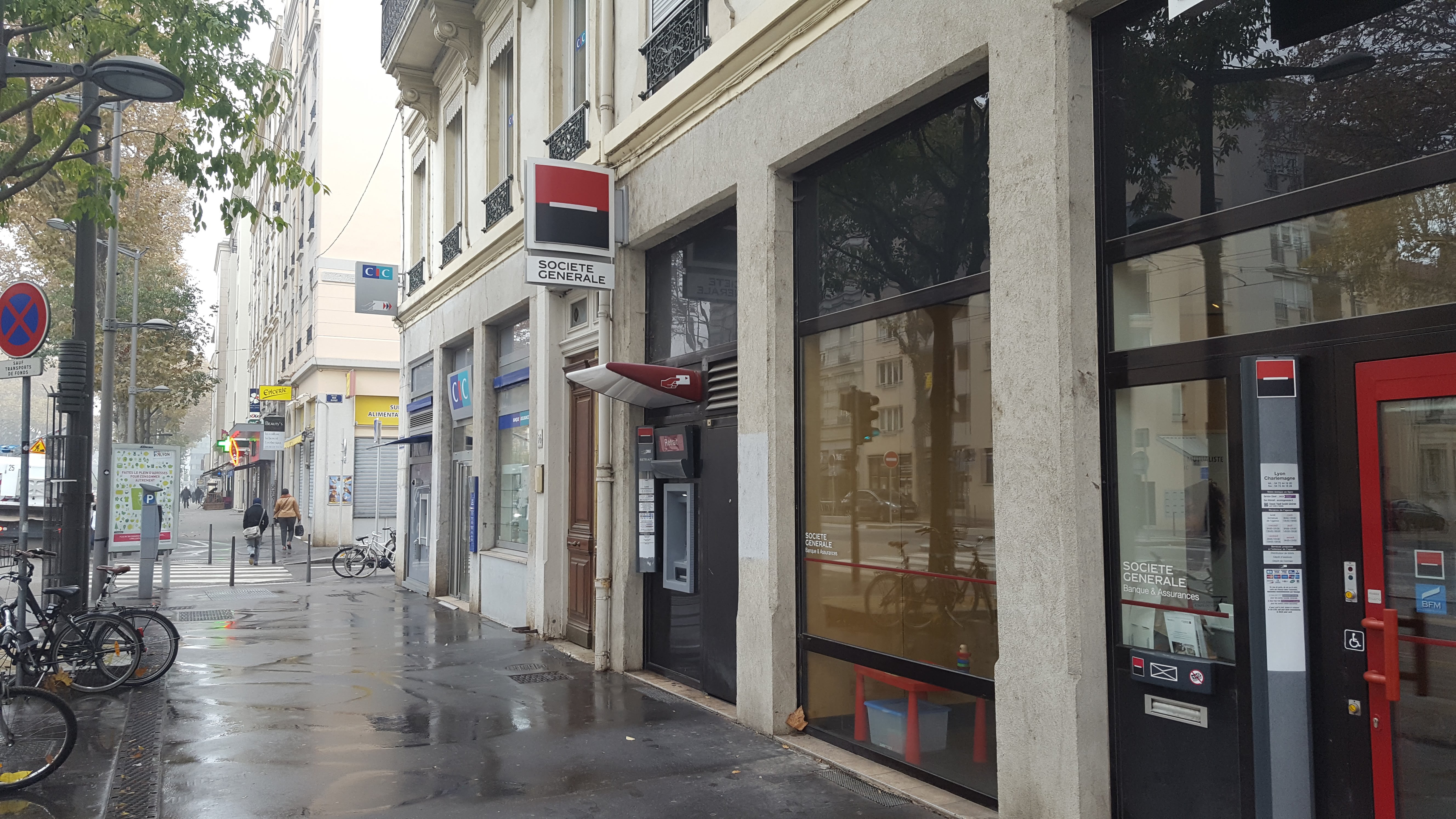 Photo n° 3 de l'avis de Julien.e fait le 21/11/2017 à 09:11