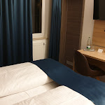 Photo n°3 de l'avis de Hippek.e fait le 22/11/2019 à 15:25 sur le  Hotel Lacin à Nuremberg