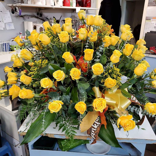 Florist «The Flower Box», reviews and photos, 910 Martin Luther King St, Georgetown, TX 78626, USA