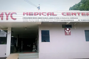 MYC Medical Center image
