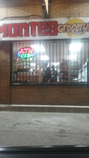 Grocery Store «Montes Grocery Deli», reviews and photos, 413 Swan St, Buffalo, NY 14204, USA