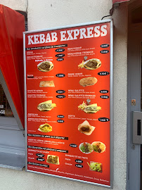 Photos du propriétaire du Kebab Express à Chalon-sur-Saône - n°6