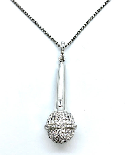 Jewelry Buyer «Jackie Abraham Jewelers», reviews and photos, 1027 Kane Concourse, Bay Harbor Islands, FL 33154, USA