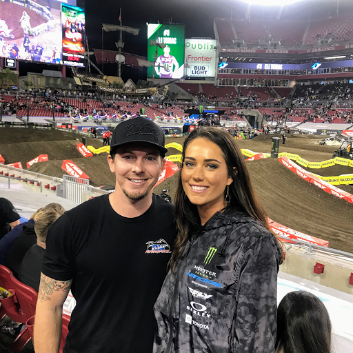 Motorcycle Repair Shop «BW Motorsports», reviews and photos, 6036 Seminole Blvd, Seminole, FL 33772, USA