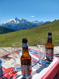 Plats et boissons du Restaurant La Traversette à Montvalezan - n°8