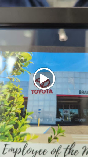 Toyota Dealer «Gettel Toyota of Bradenton», reviews and photos, 6423 14th St W, Bradenton, FL 34207, USA
