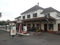 Station-service du Restaurant Relais Les 200 Bornes à Pouilly-sur-Loire - n°13