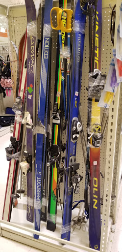 Thrift Store «Goodwill», reviews and photos