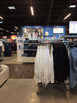 C&A à Avermes