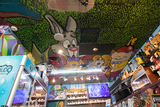 Vaporizer Store «Cloud 9 Smoke Co», reviews and photos, 180 Riverstone Pkwy #100, Canton, GA 30114, USA