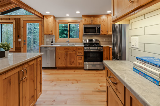 Remodeler «Thayer Construction LLC», reviews and photos, 337 Marlon St, Philomath, OR 97370, USA
