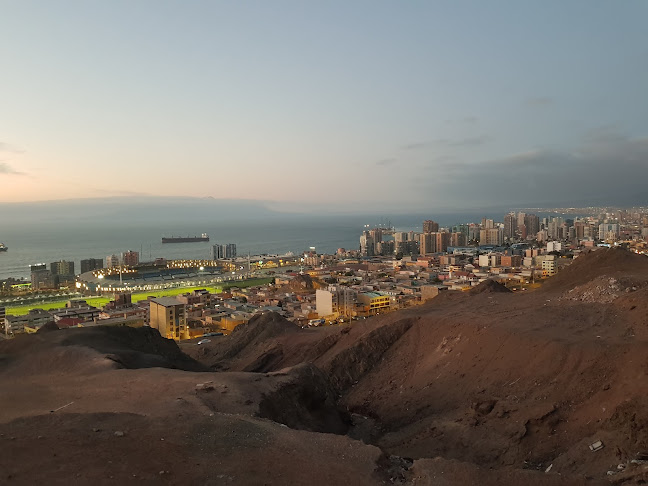 Av. Argentina 254, Antofagasta, Chile