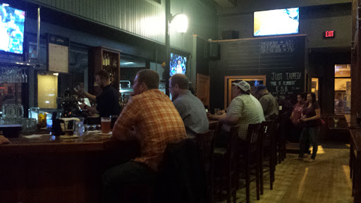 Restaurant «Olde Main Brewing Co», reviews and photos, 316 Main St, Ames, IA 50010, USA