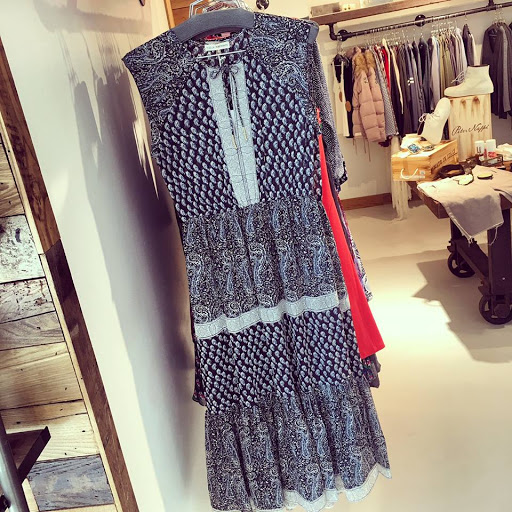 Boutique «Kristi Boutique», reviews and photos, 339 1st St, Aspinwall, PA 15215, USA