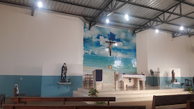Igreja Matriz Paróquia São João Evangelista