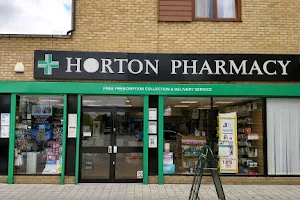 Horton Pharmacy and Travel Clinic image