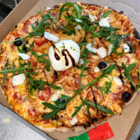 Photos du propriétaire du Pizzeria NAPOLI PIZZA à Les Pennes-Mirabeau - n°5