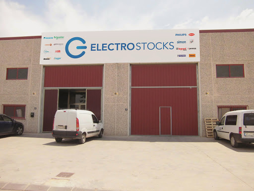 Electro Stocks Alcañiz en Alcañiz, Teruel