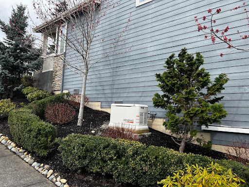 Electrician «Washington Electric», reviews and photos, 14404 SE 216th St, Kent, WA 98042, USA