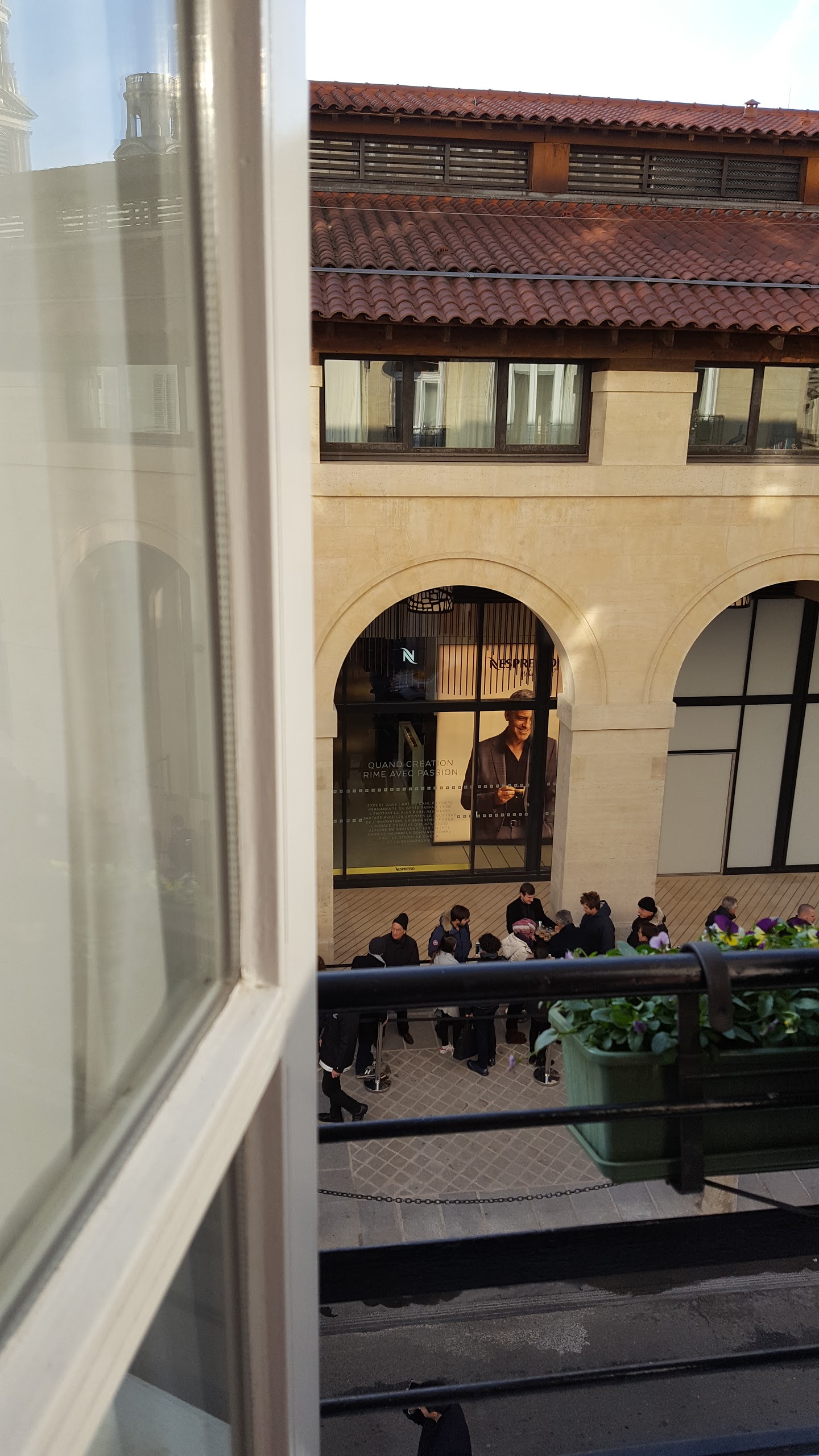 Photo n° 5 de l'avis de thierry. fait le 05/12/2016 à 12:35
