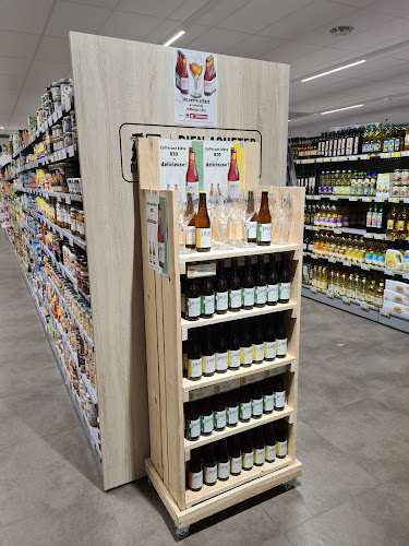 AD Delhaize Thorembais - Supermarkt