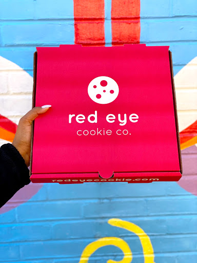 Cookie Shop «Red Eye Cookie Co.», reviews and photos, 935 W Grace St, Richmond, VA 23220, USA
