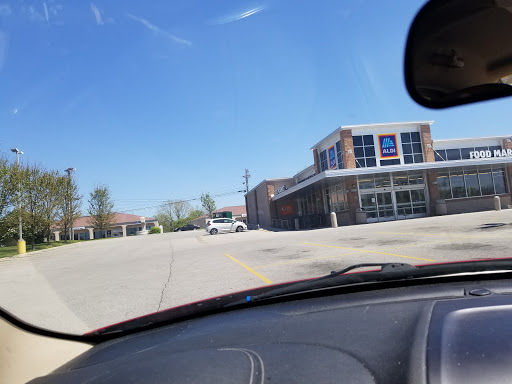 Supermarket «ALDI», reviews and photos, 442 S Jefferson Ave, Cookeville, TN 38501, USA