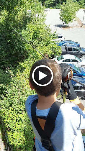 Park «TreeTop Adventures», reviews and photos, 200 New Boston Dr, Canton, MA 02021, USA