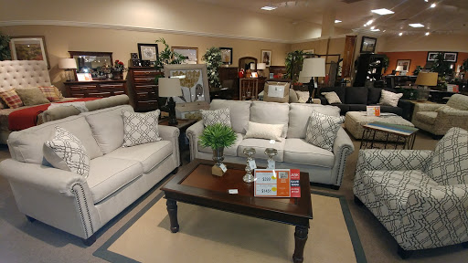 Furniture Store «Ashley HomeStore», reviews and photos, 120 Commerce Blvd, Fairless Hills, PA 19030, USA