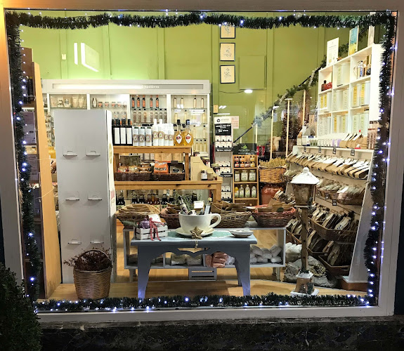 Αξιολογήσεις για το Το Βοτανοπωλείο της Βασιλικής στην Ηράκλειο - Κατάστημα ηλεκτρονικών ειδών