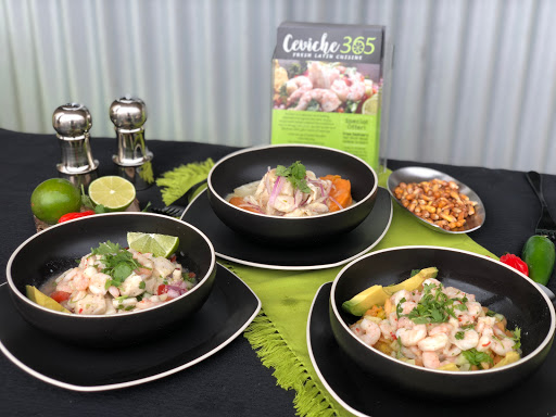 Ceviche 365