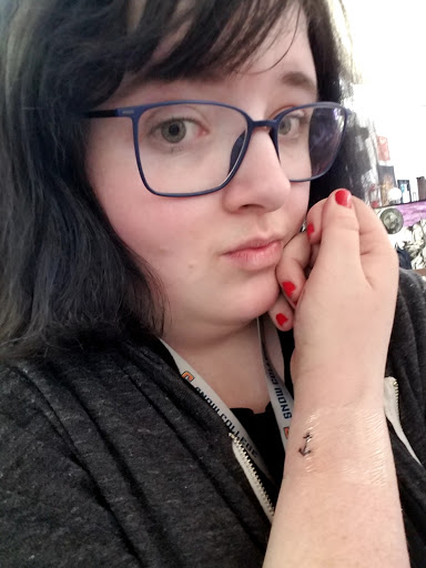 Explore tribal chest tattoo ideas, creative tattoo ideas in Salt Lake City, available at AWS TATTOOS PIERCING