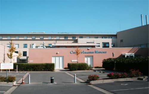 Centre d'imagerie pour diagnostic médical Imagerie Médicale Sainte Marie Osny