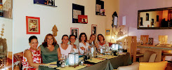 Atmosphère du Restaurant marocain Zamane Couscous à Roquebrune-Cap-Martin - n°6
