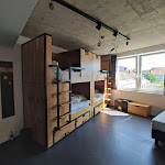 Photo n°1 de l'avis de Reyalp.w fait le 06/07/2022 à 07:06 sur le  H.ostel Münster à Münster